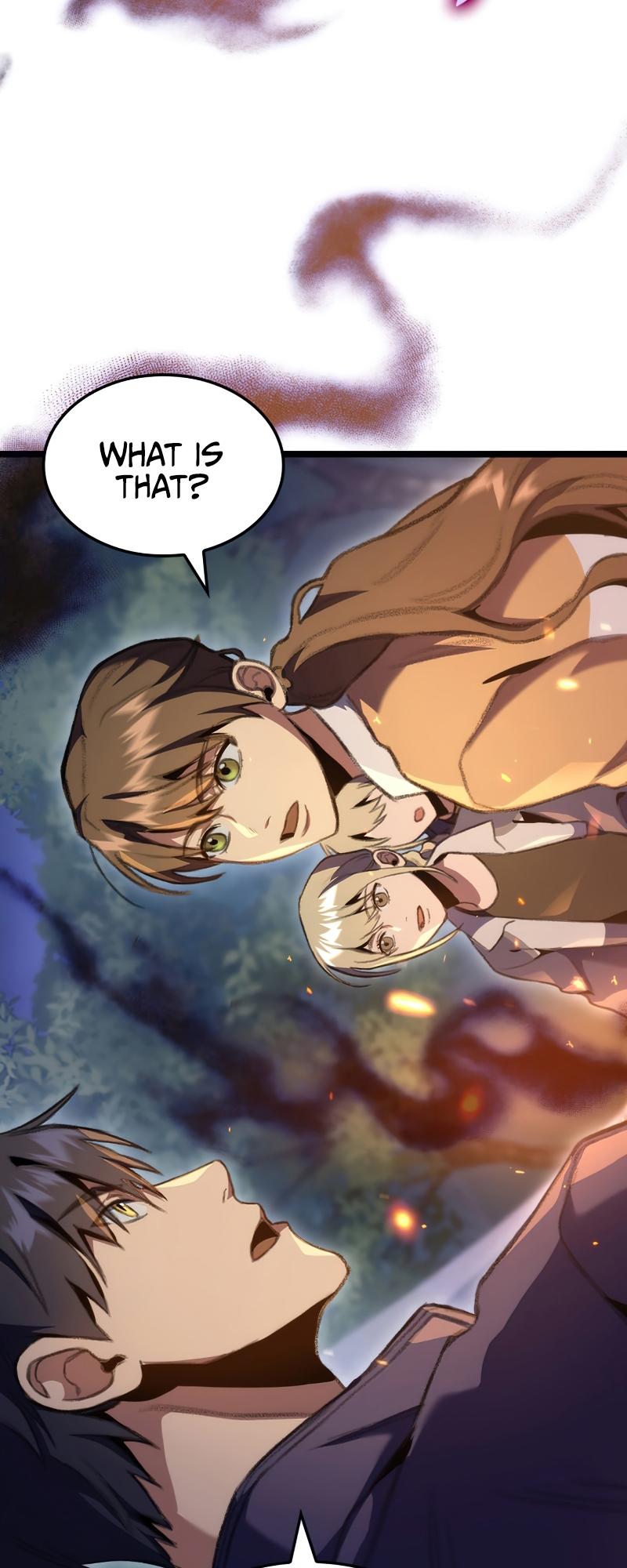 F-Rank Fortune Hunter Chapter 19 71