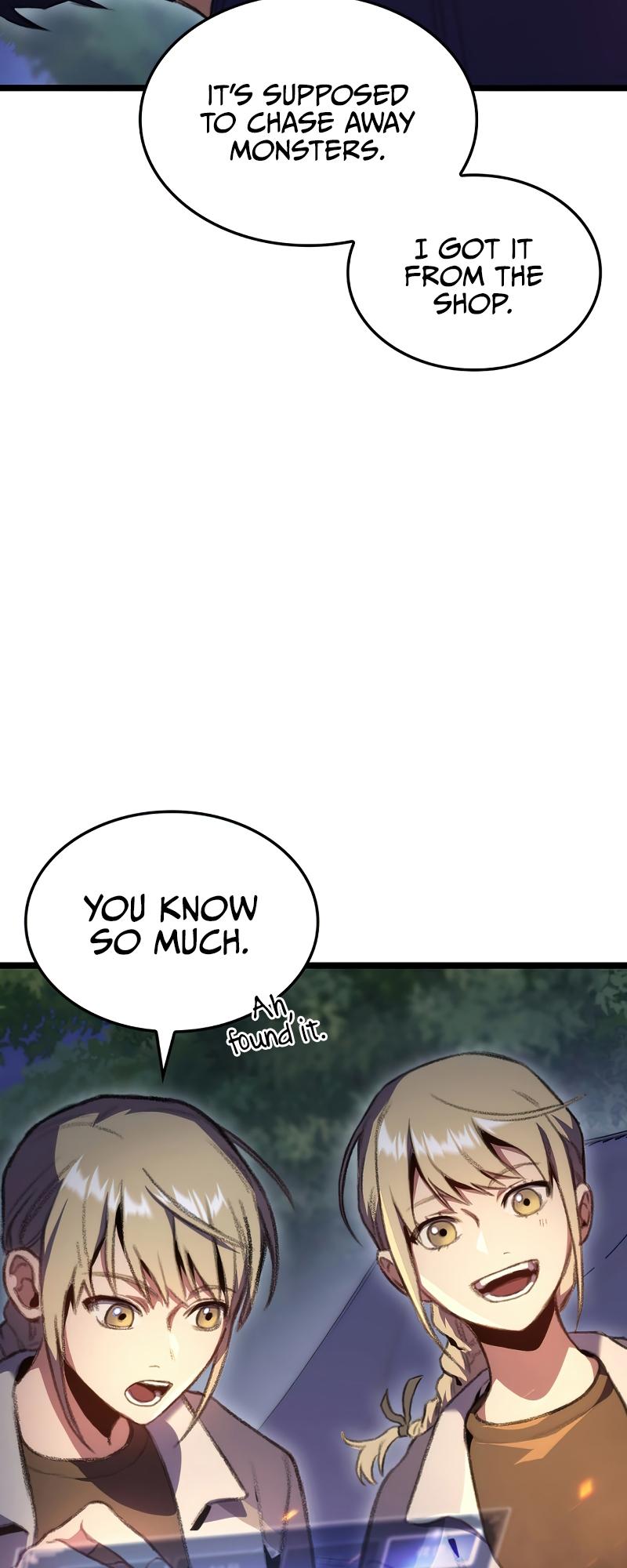 F-Rank Fortune Hunter Chapter 19 72