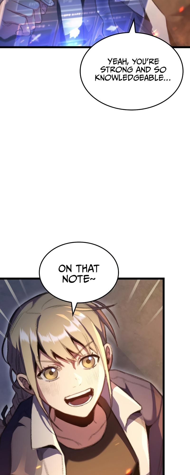 F-Rank Fortune Hunter Chapter 19 73