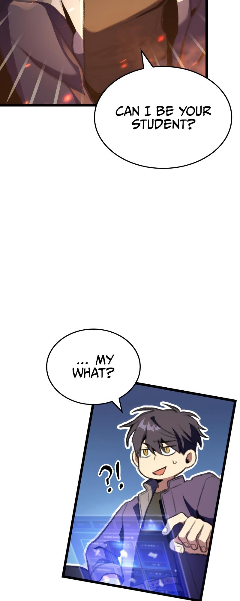 F-Rank Fortune Hunter Chapter 19 74