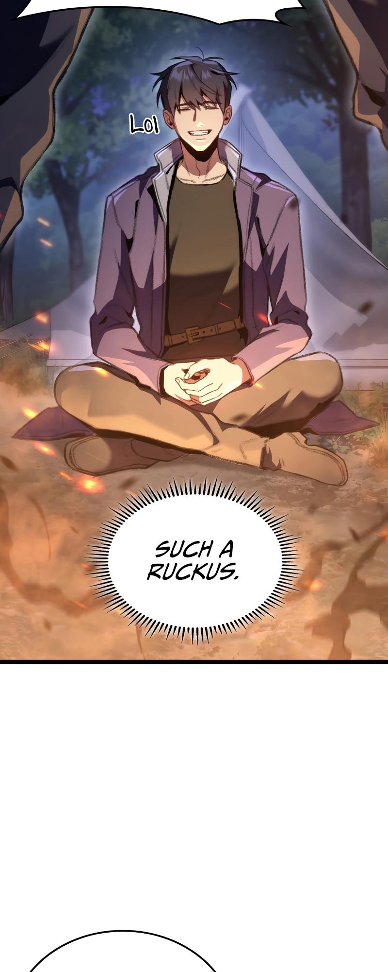 F-Rank Fortune Hunter Chapter 19 77