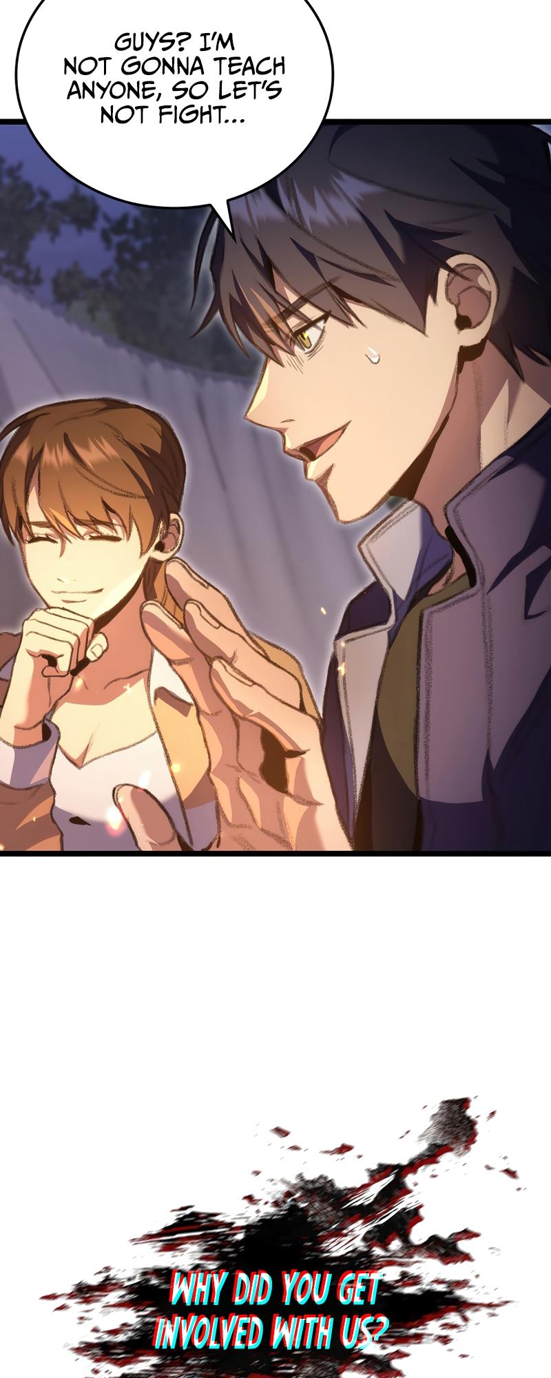 F-Rank Fortune Hunter Chapter 19 78