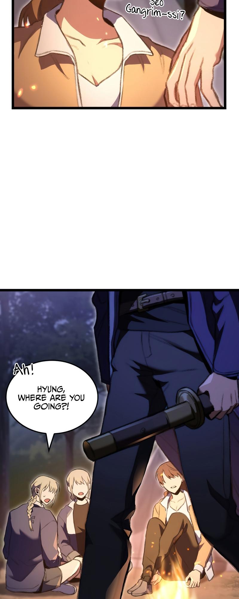 F-Rank Fortune Hunter Chapter 19 80