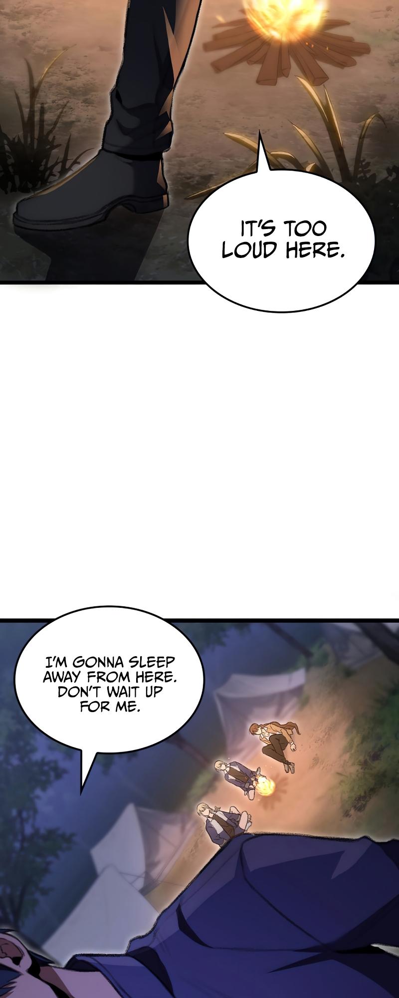 F-Rank Fortune Hunter Chapter 19 81