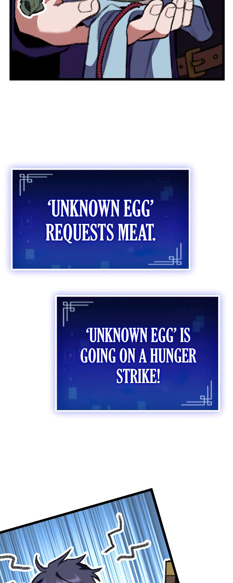 F-Rank Fortune Hunter Chapter 19 87