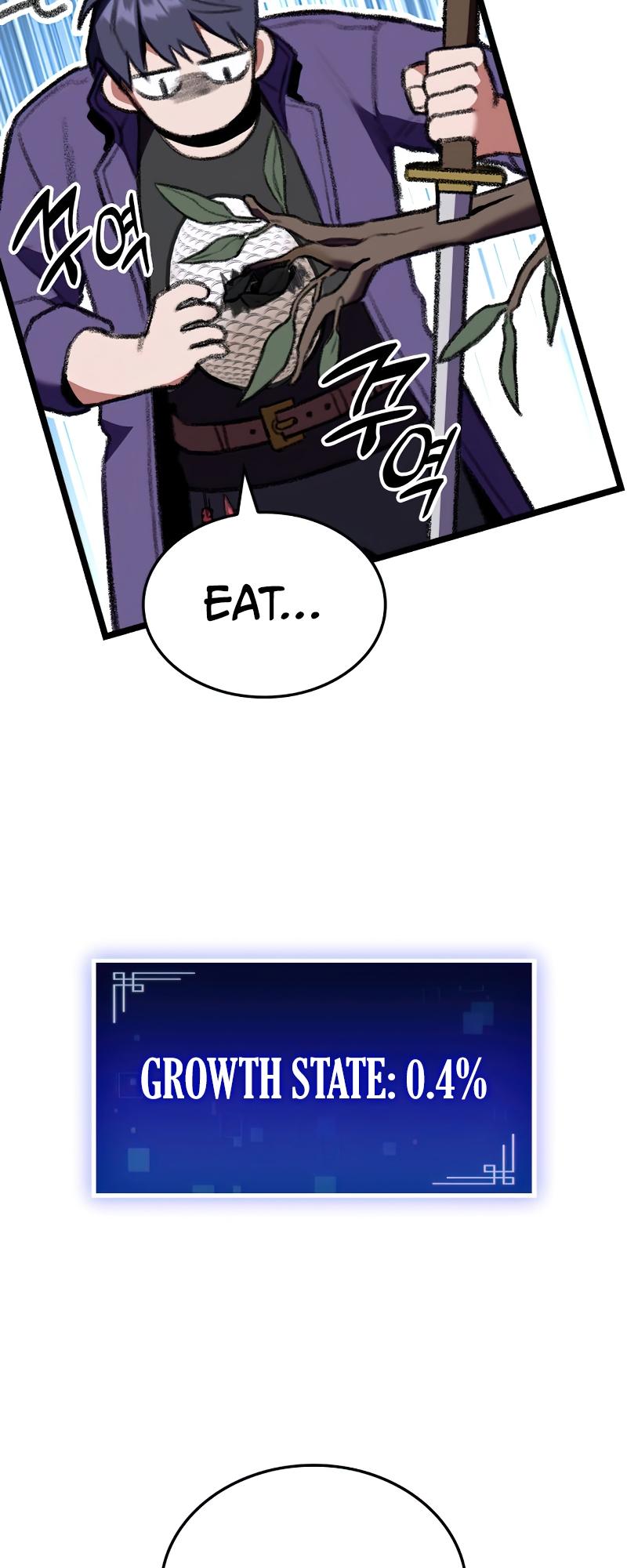 F-Rank Fortune Hunter Chapter 19 88