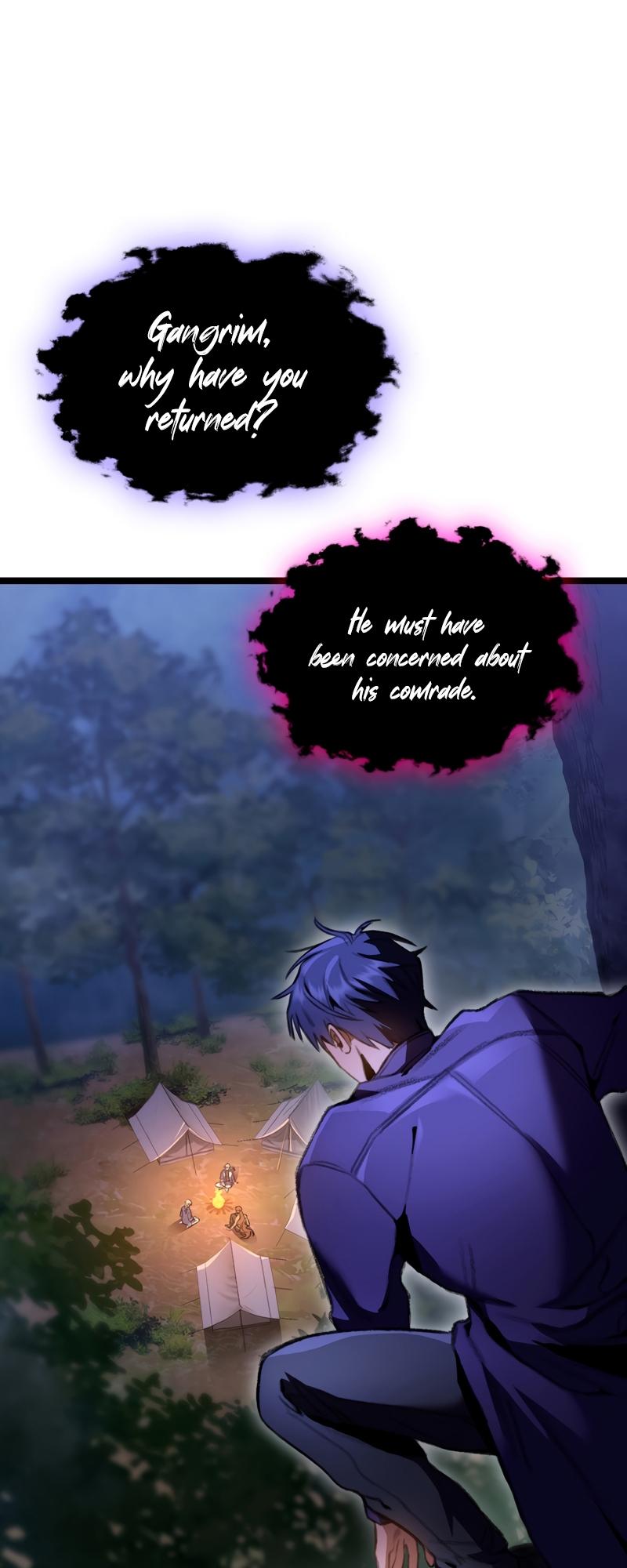 F-Rank Fortune Hunter Chapter 20 2