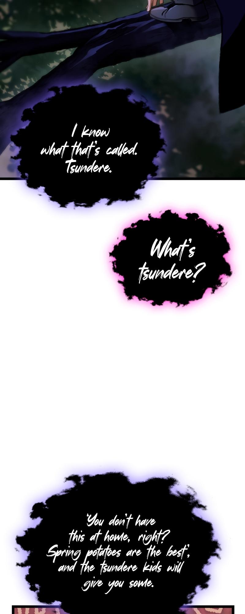 F-Rank Fortune Hunter Chapter 20 3