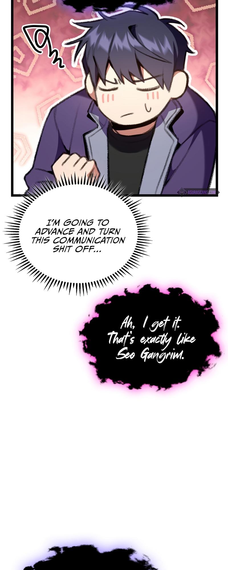 F-Rank Fortune Hunter Chapter 20 4