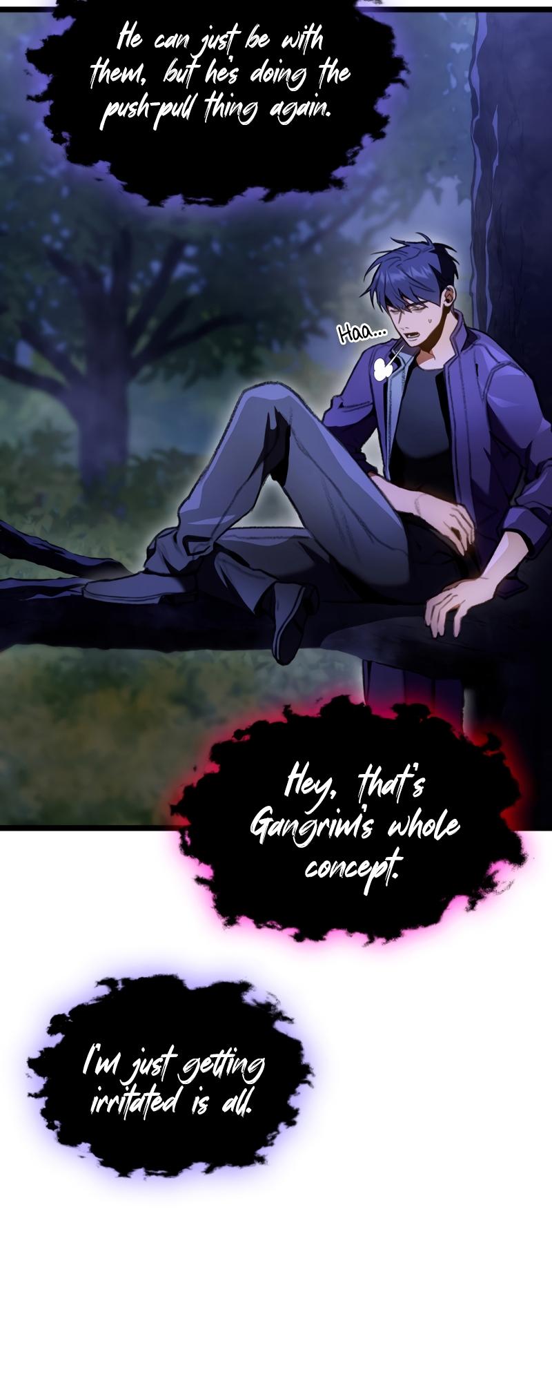 F-Rank Fortune Hunter Chapter 20 5