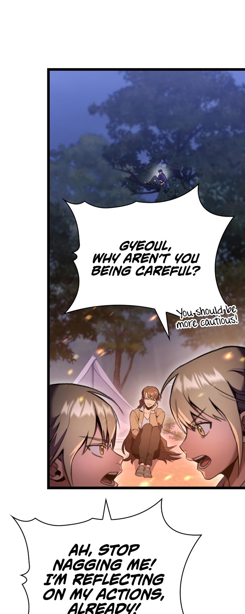 F-Rank Fortune Hunter Chapter 20 6