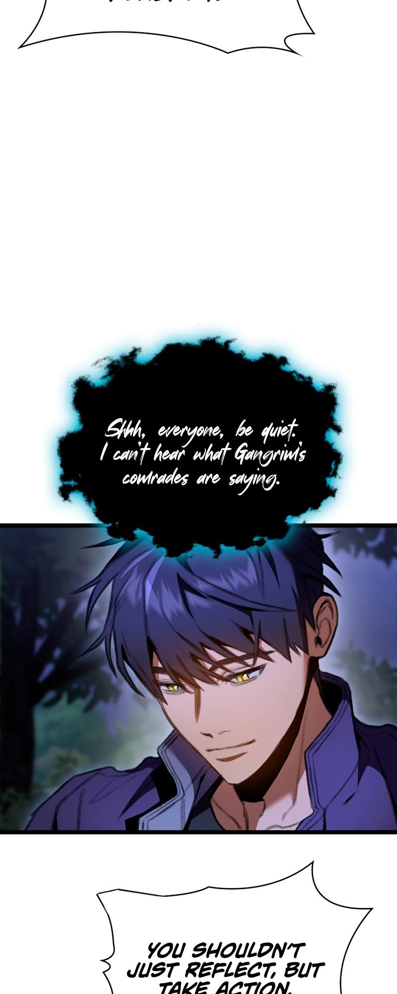 F-Rank Fortune Hunter Chapter 20 7