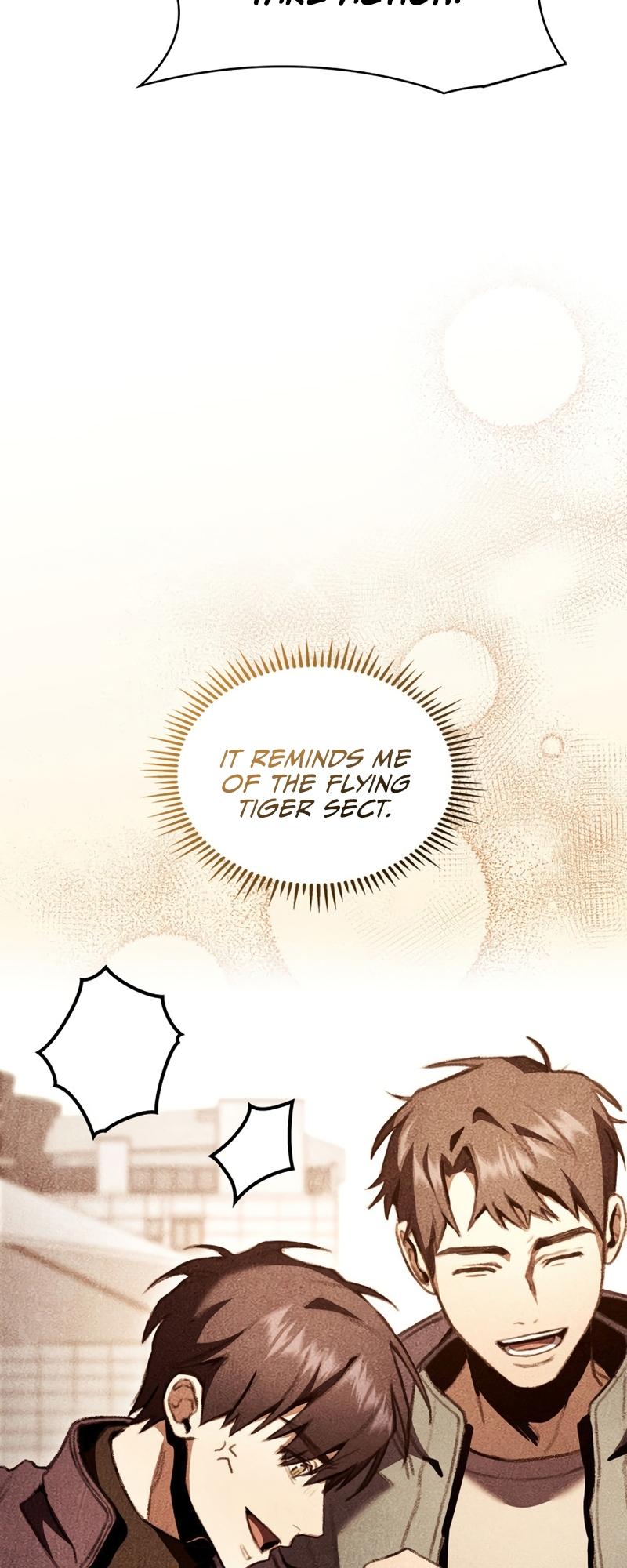 F-Rank Fortune Hunter Chapter 20 8