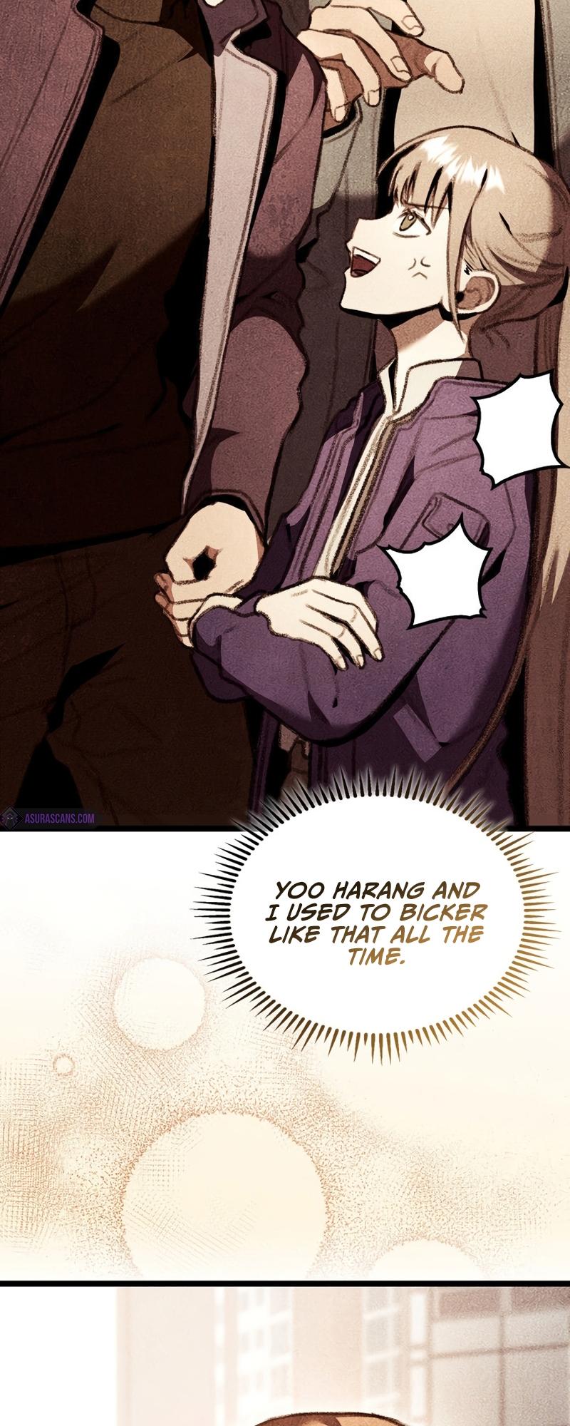 F-Rank Fortune Hunter Chapter 20 9