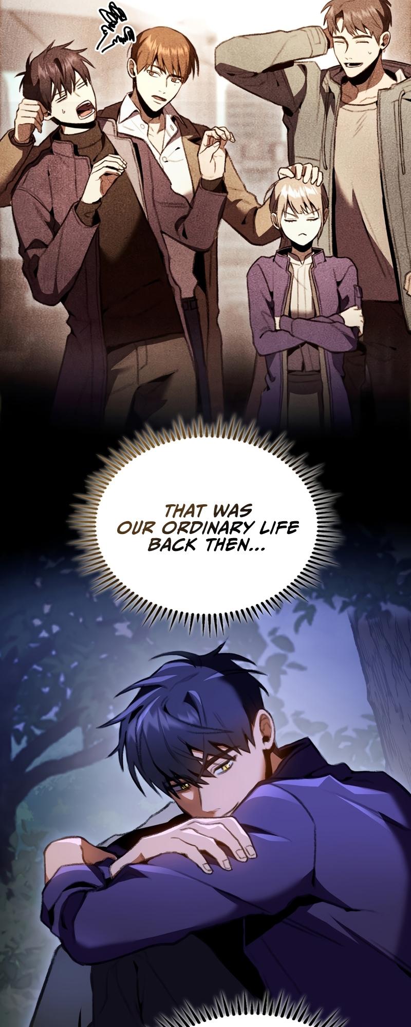 F-Rank Fortune Hunter Chapter 20 11