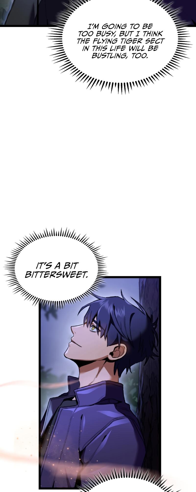 F-Rank Fortune Hunter Chapter 20 12