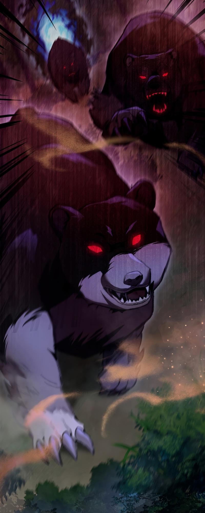 F-Rank Fortune Hunter Chapter 20 16