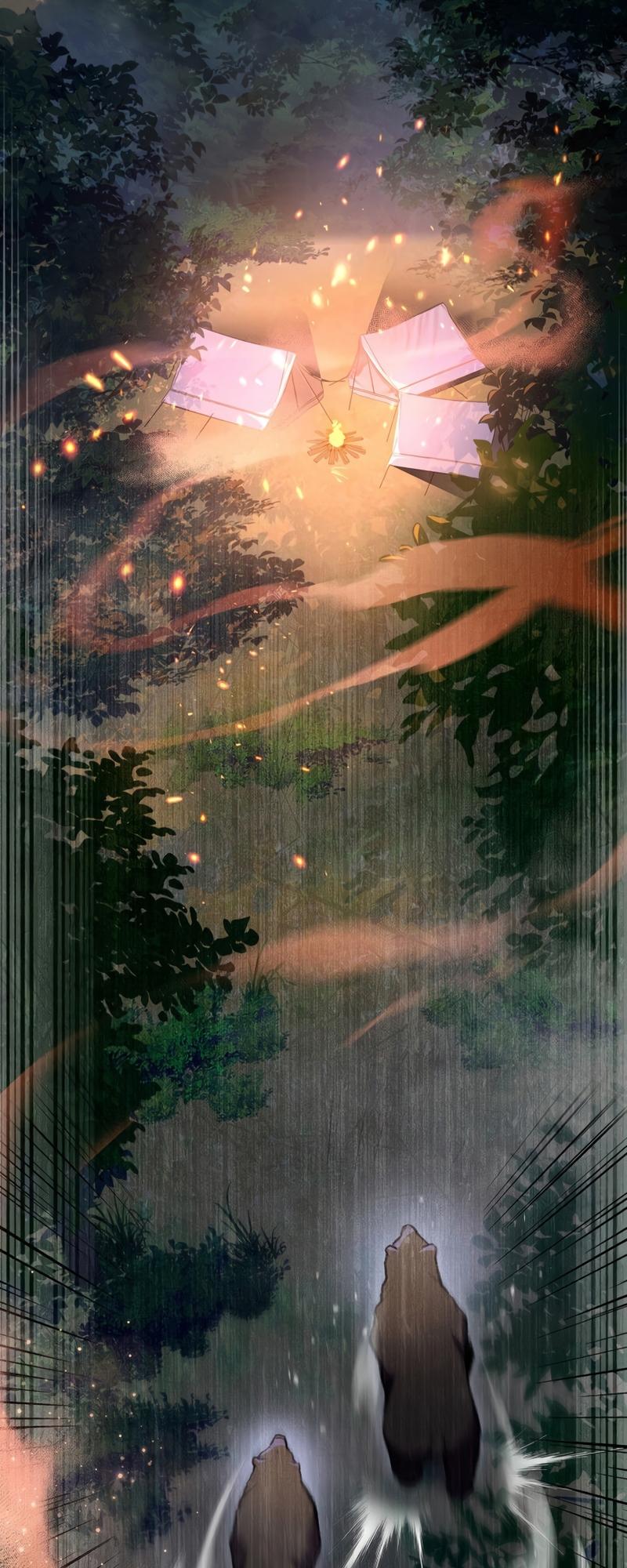 F-Rank Fortune Hunter Chapter 20 17