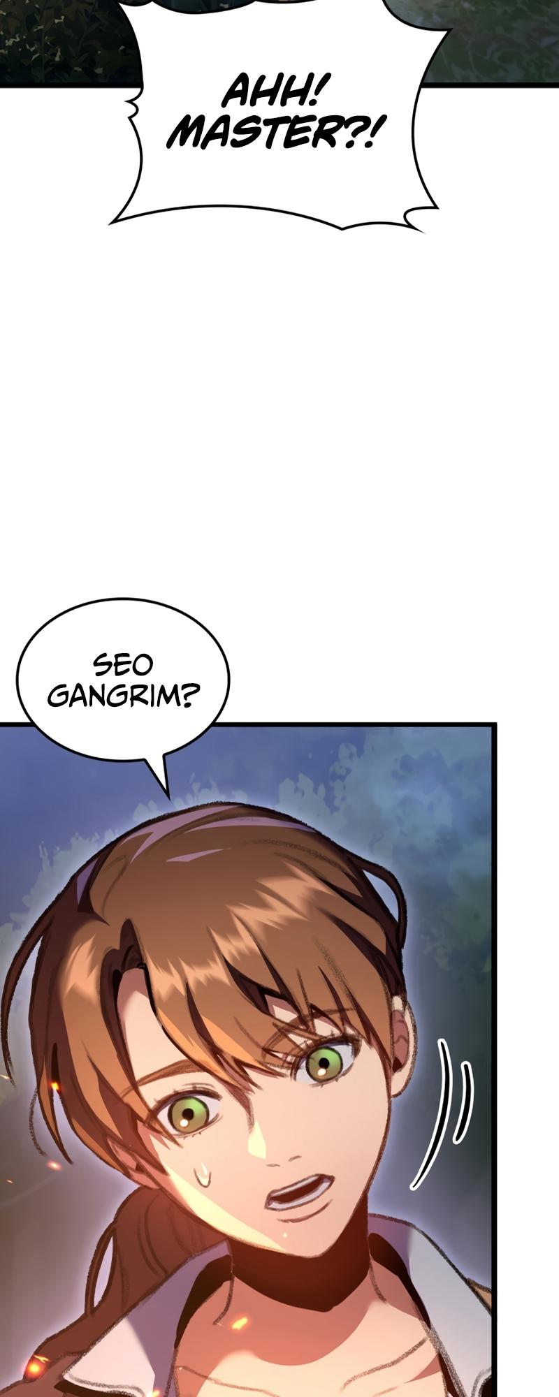 F-Rank Fortune Hunter Chapter 20 21