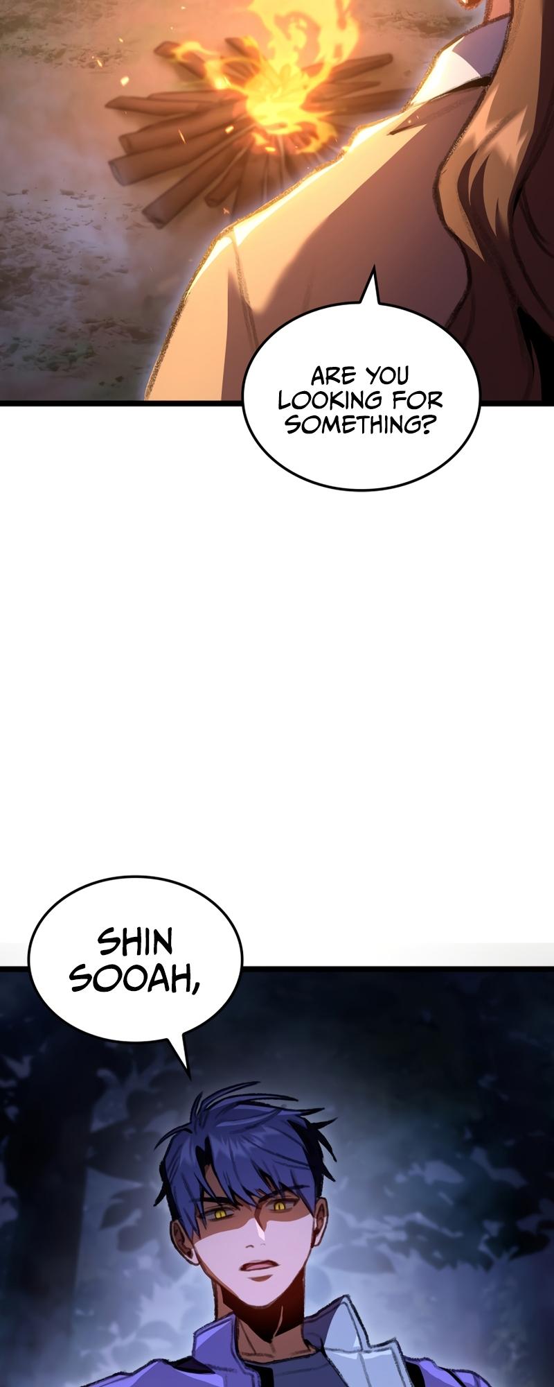 F-Rank Fortune Hunter Chapter 20 23