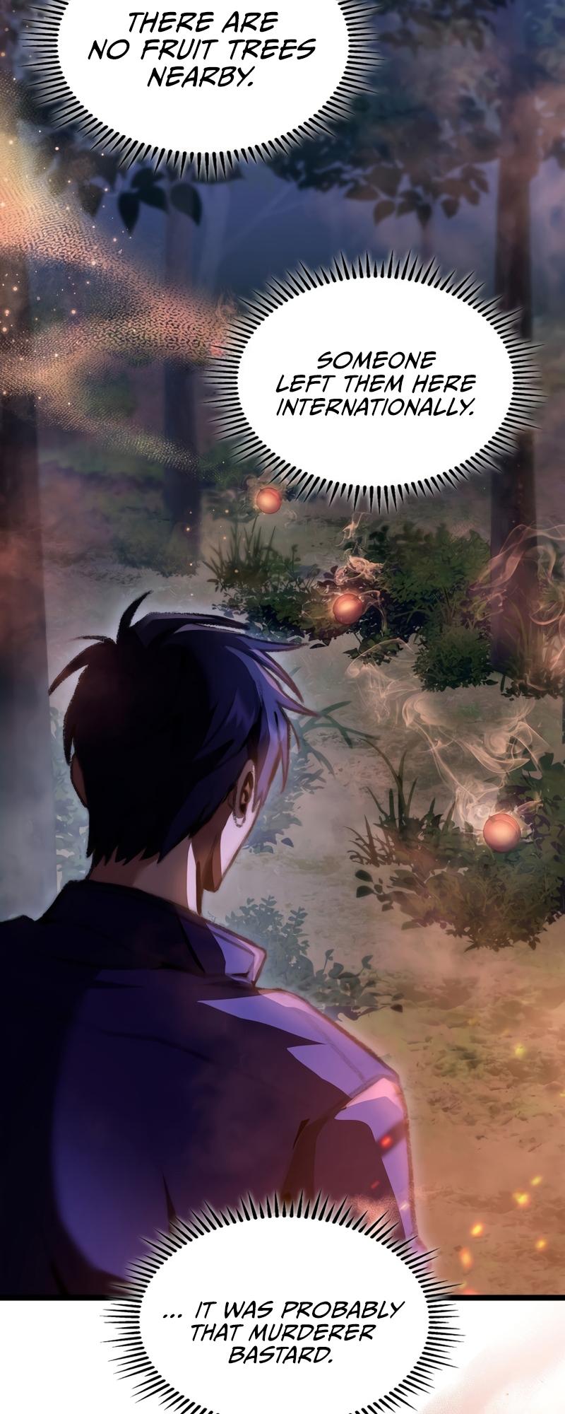 F-Rank Fortune Hunter Chapter 20 27