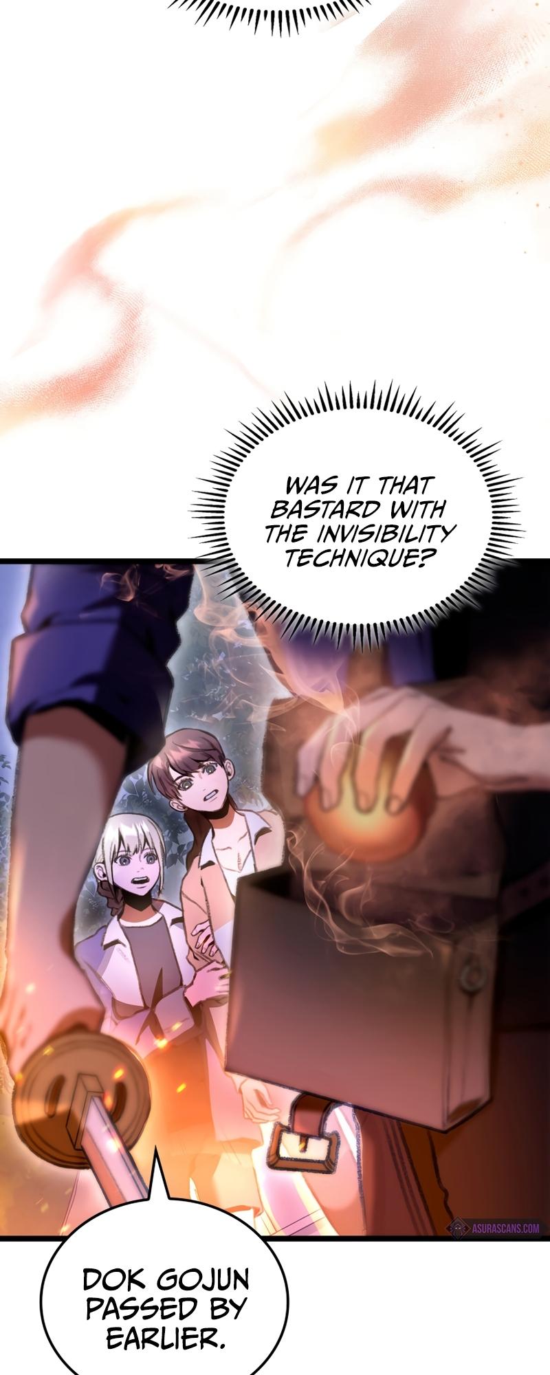 F-Rank Fortune Hunter Chapter 20 28