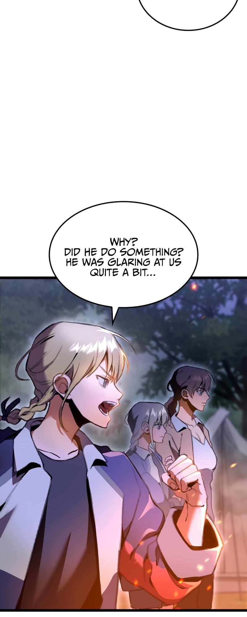 F-Rank Fortune Hunter Chapter 20 30