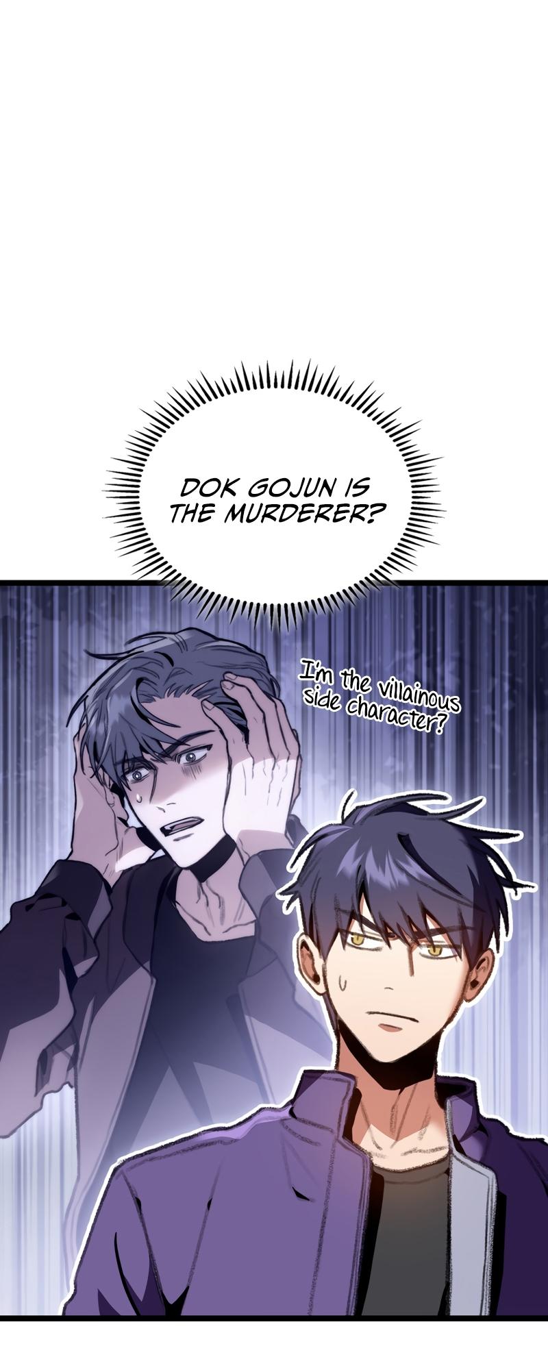 F-Rank Fortune Hunter Chapter 20 31