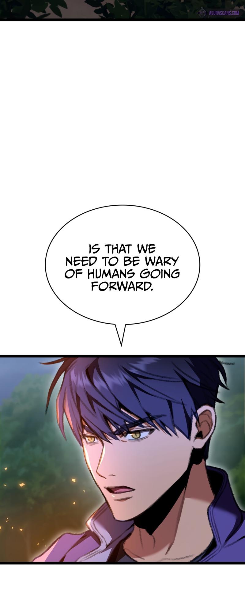 F-Rank Fortune Hunter Chapter 20 35
