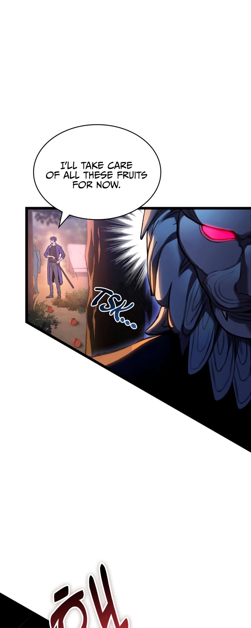 F-Rank Fortune Hunter Chapter 20 36