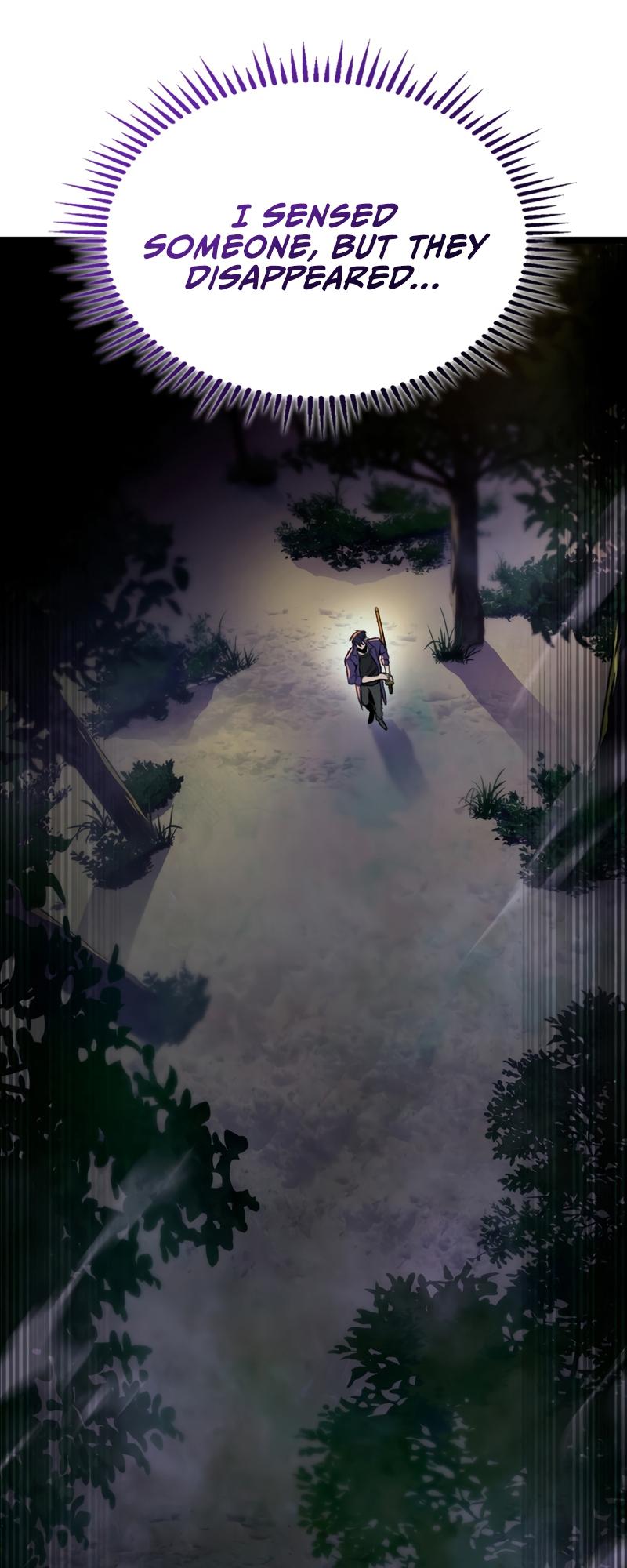 F-Rank Fortune Hunter Chapter 20 38