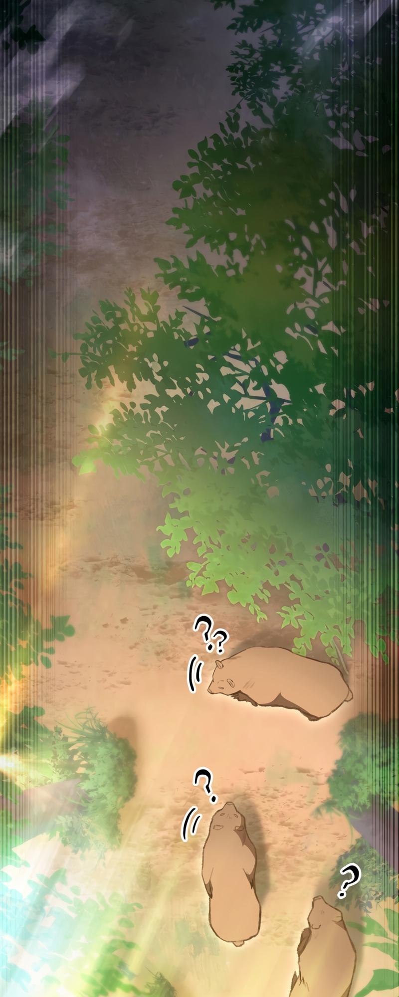 F-Rank Fortune Hunter Chapter 20 39