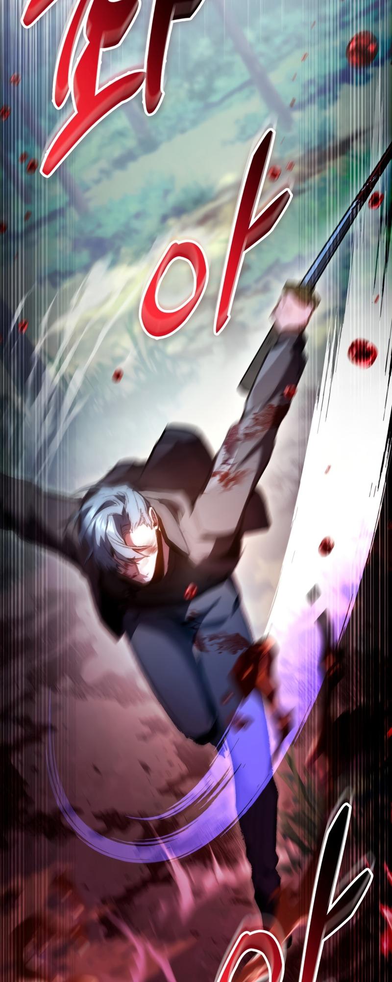 F-Rank Fortune Hunter Chapter 20 41