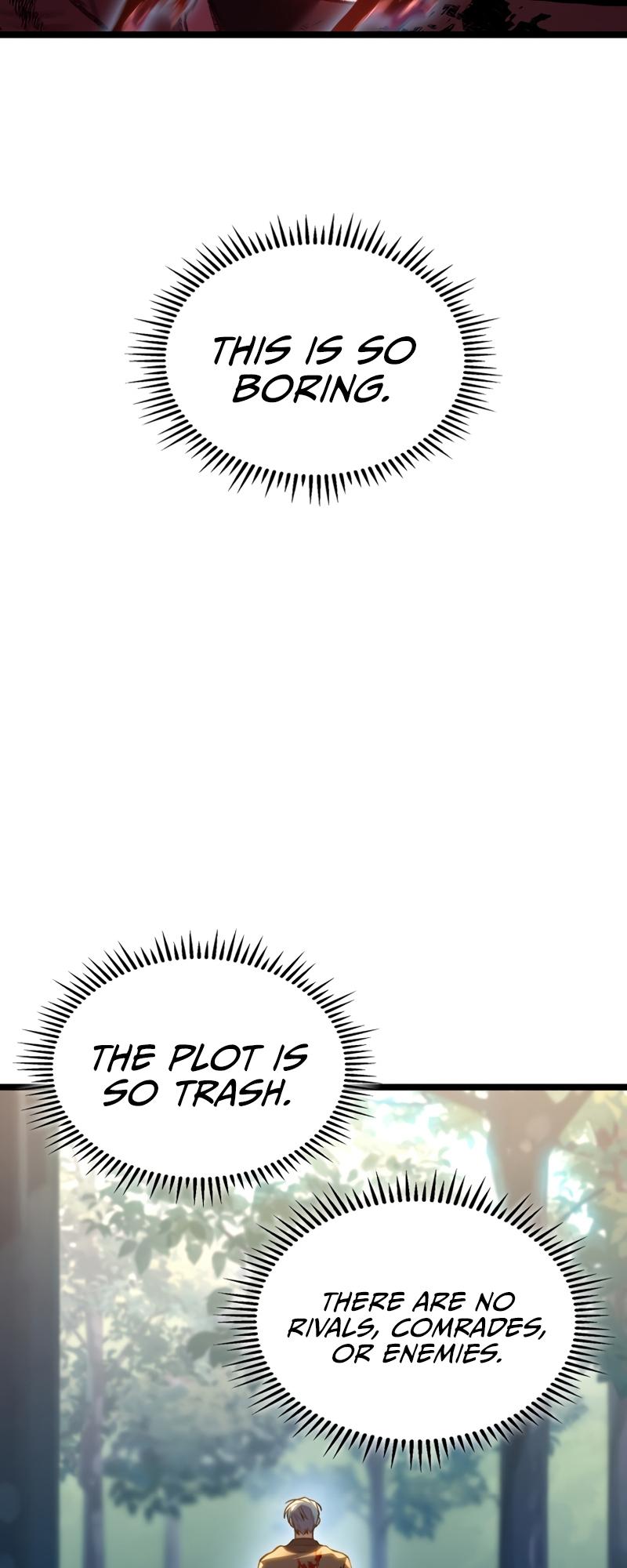 F-Rank Fortune Hunter Chapter 20 43