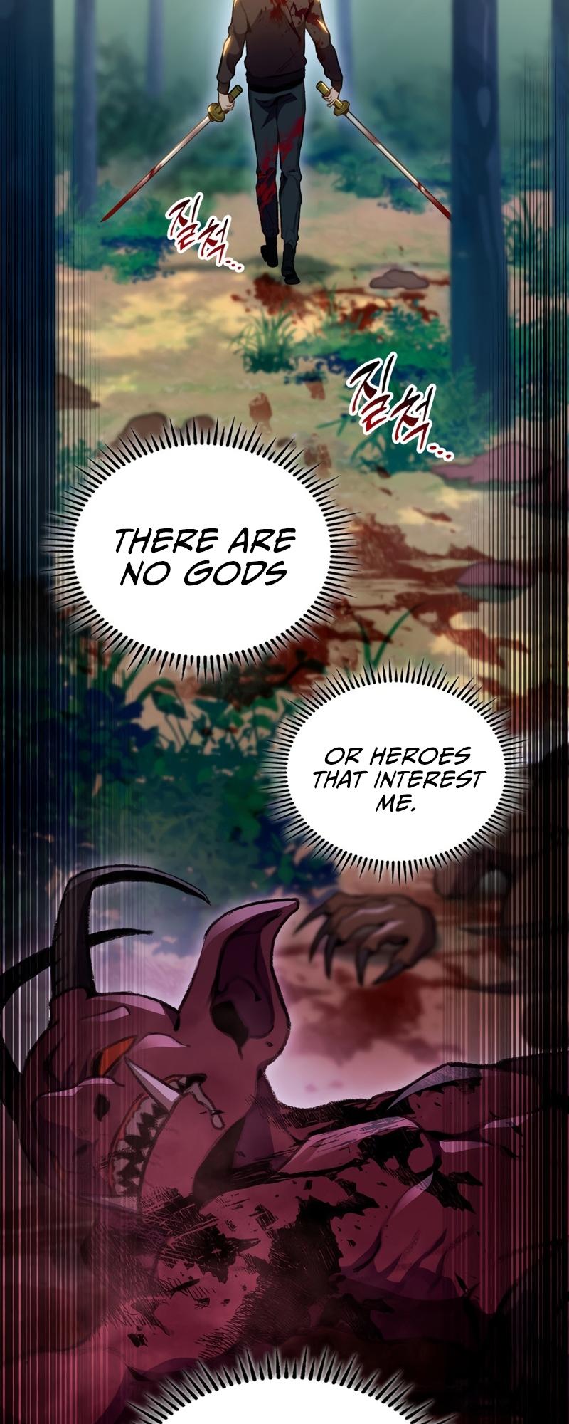 F-Rank Fortune Hunter Chapter 20 44