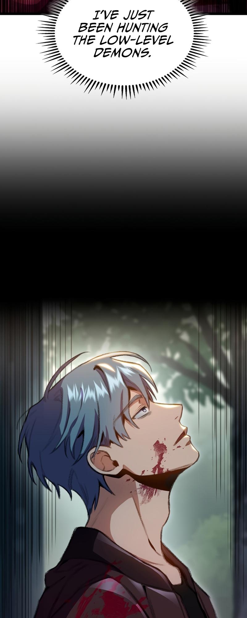 F-Rank Fortune Hunter Chapter 20 45