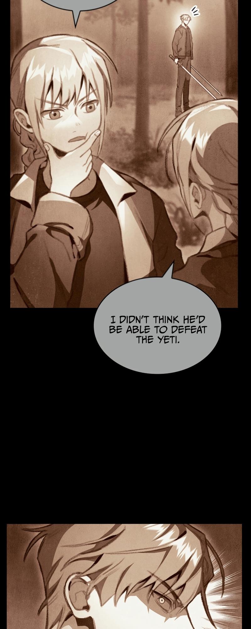 F-Rank Fortune Hunter Chapter 20 47