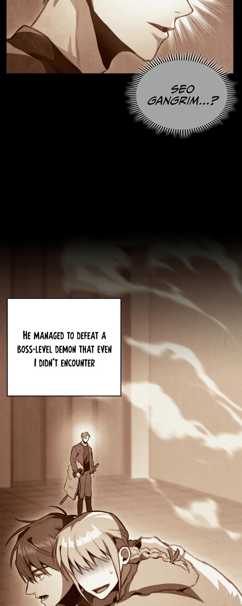 F-Rank Fortune Hunter Chapter 20 48