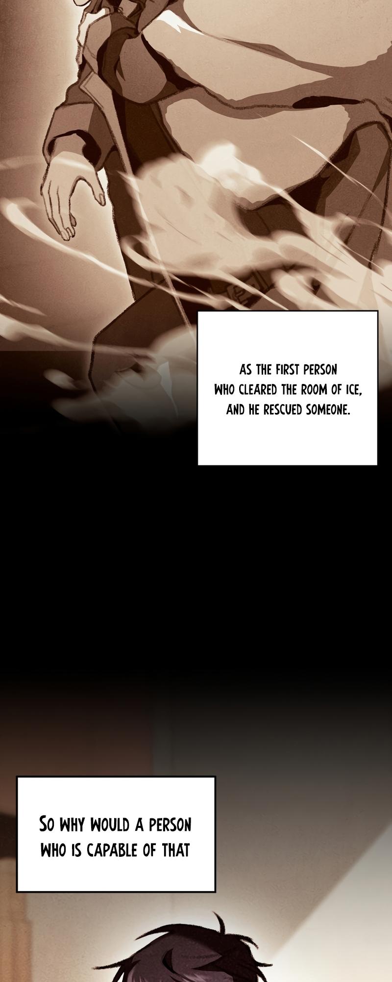 F-Rank Fortune Hunter Chapter 20 49