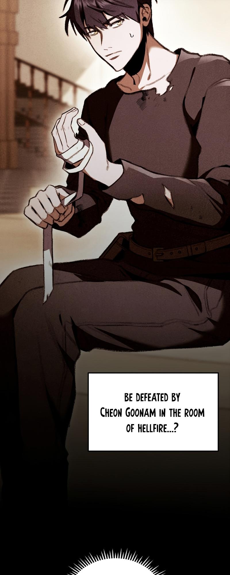 F-Rank Fortune Hunter Chapter 20 50