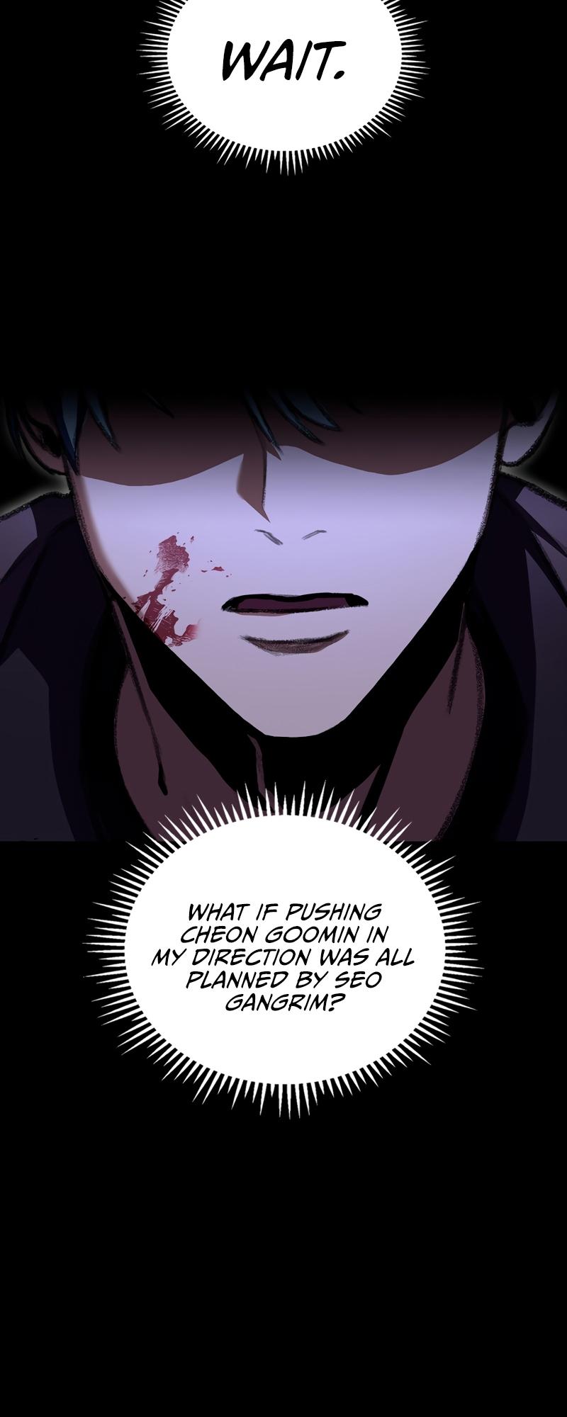 F-Rank Fortune Hunter Chapter 20 51