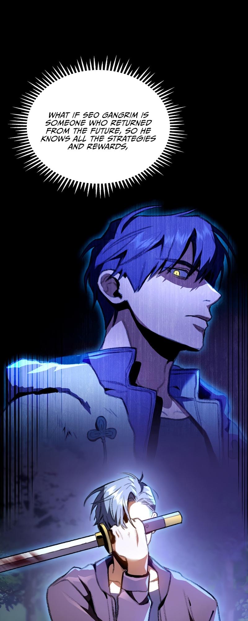 F-Rank Fortune Hunter Chapter 20 52