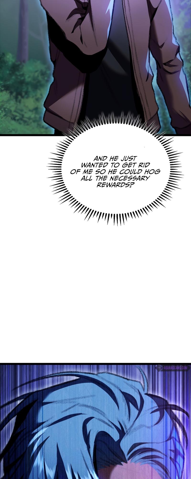 F-Rank Fortune Hunter Chapter 20 53