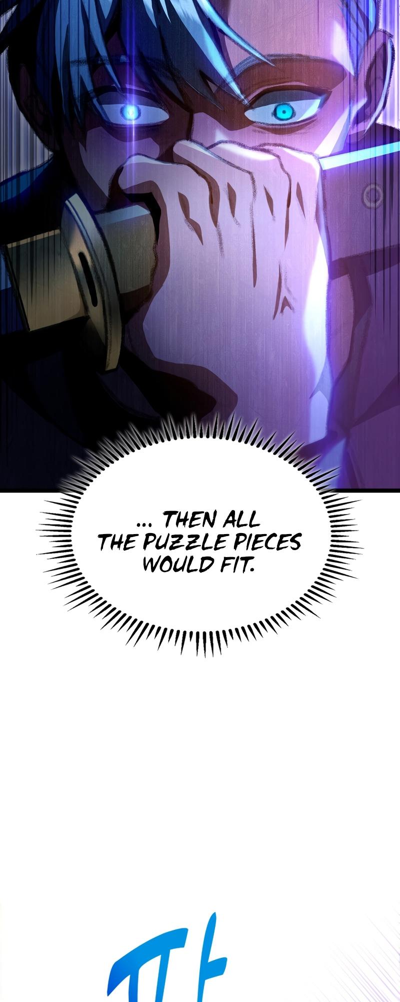 F-Rank Fortune Hunter Chapter 20 54