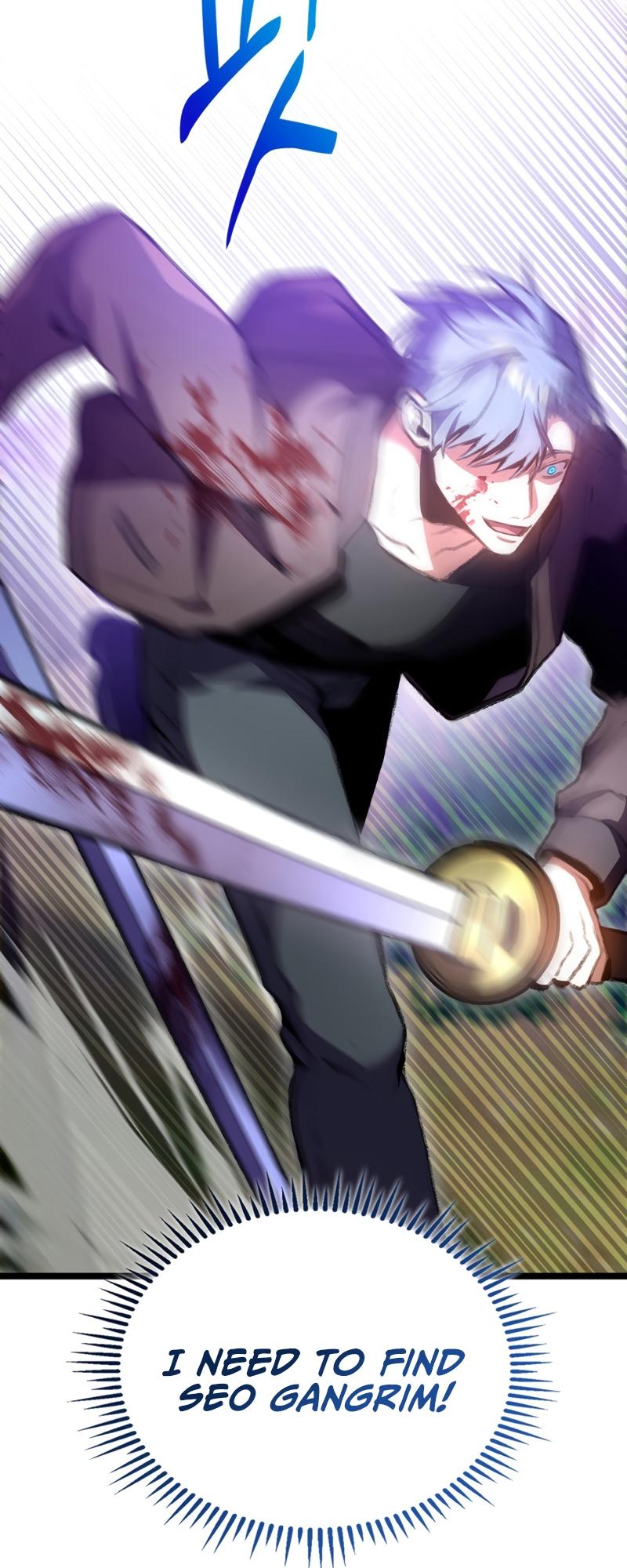 F-Rank Fortune Hunter Chapter 20 55