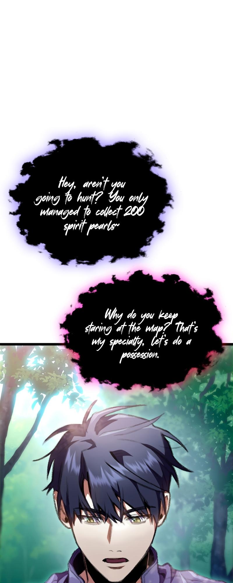 F-Rank Fortune Hunter Chapter 20 58