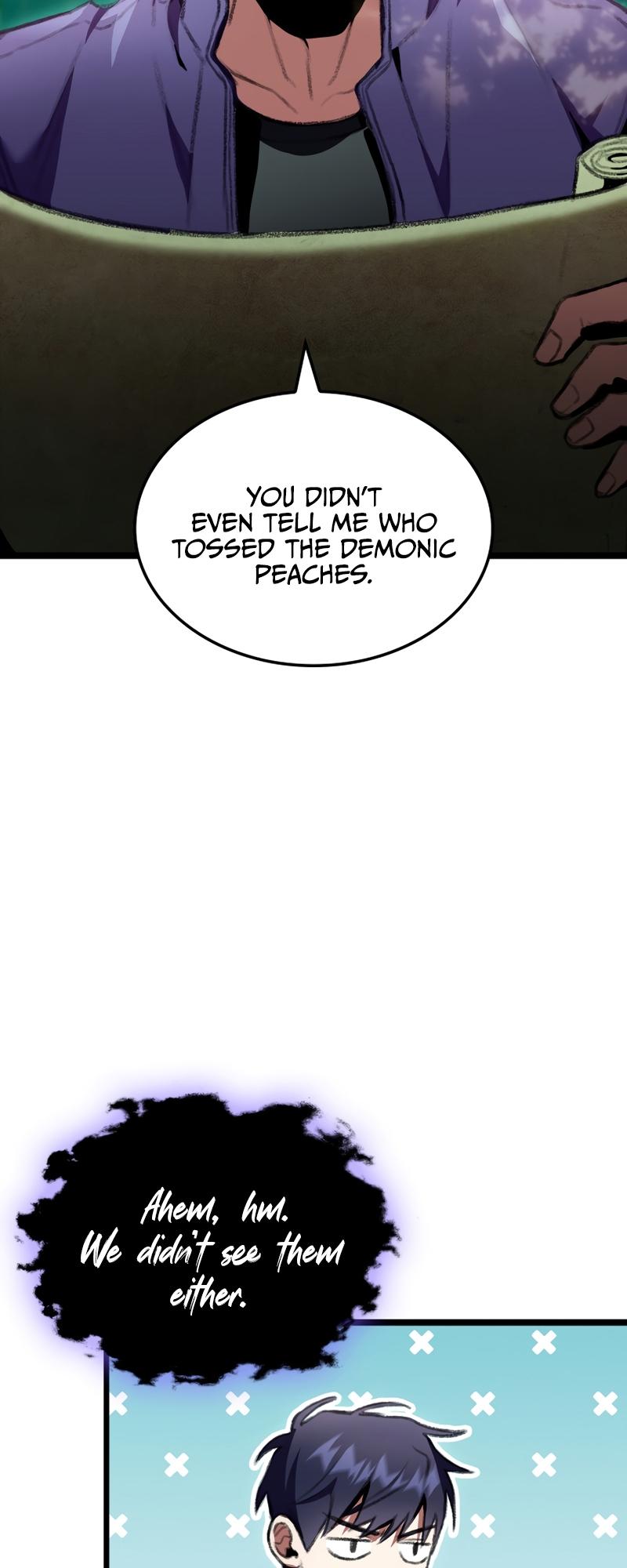 F-Rank Fortune Hunter Chapter 20 59