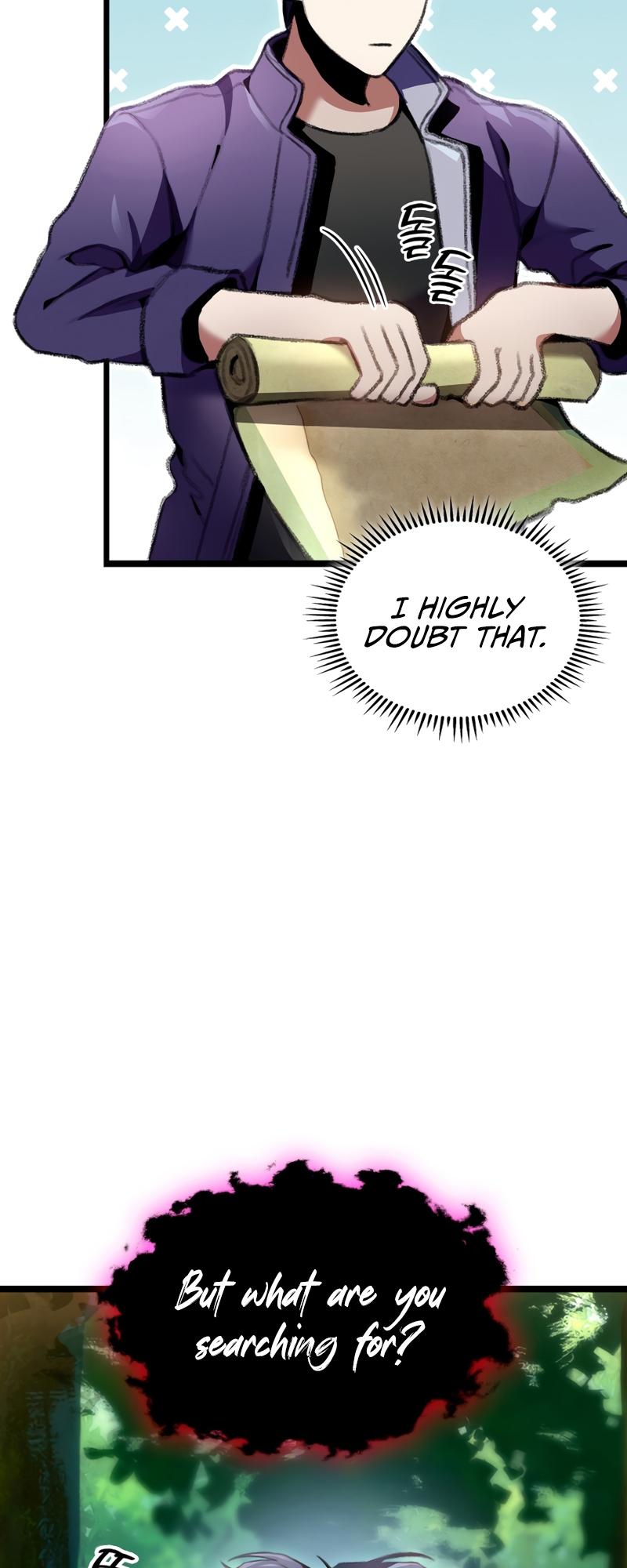 F-Rank Fortune Hunter Chapter 20 60