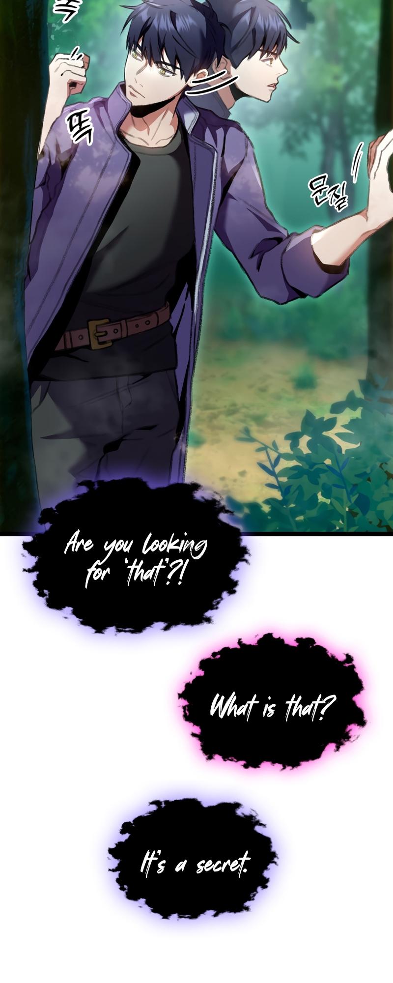 F-Rank Fortune Hunter Chapter 20 61