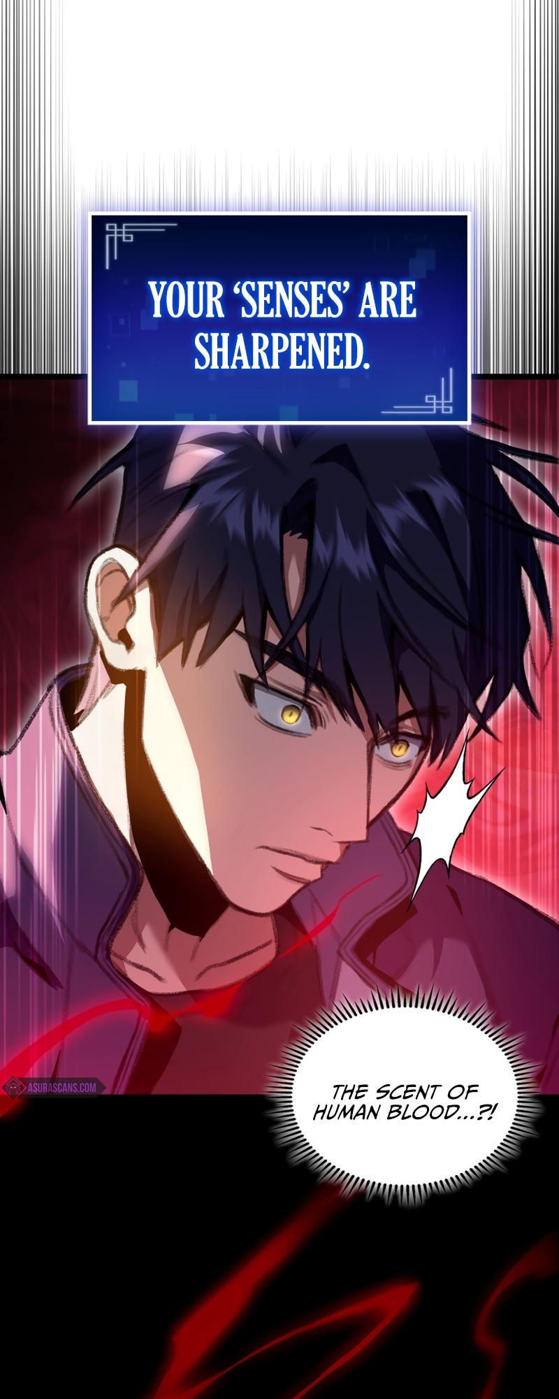 F-Rank Fortune Hunter Chapter 20 63
